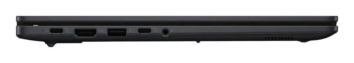 Ноутбук ASUS ExpertBook BM1 BM1403CDA-S61825X Photo 11