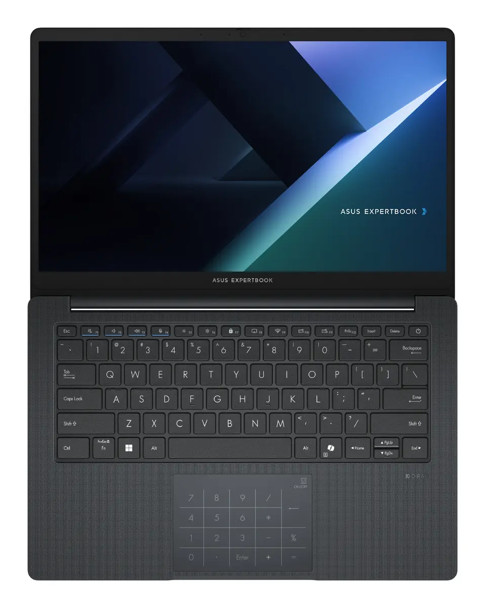 Ноутбук ASUS ExpertBook BM1 BM1403CDA-S61825X Photo 14