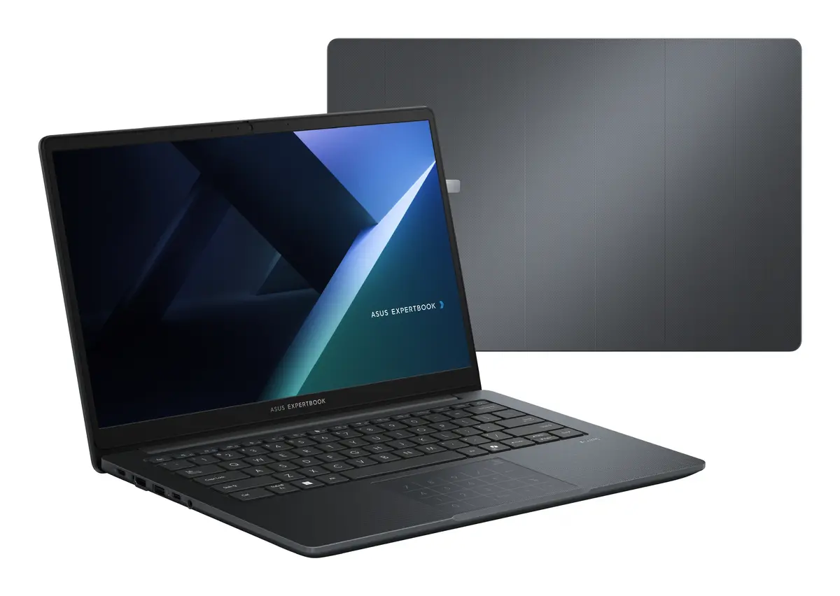 Ноутбук ASUS ExpertBook BM1 BM1403CDA-S61825X Photo 20