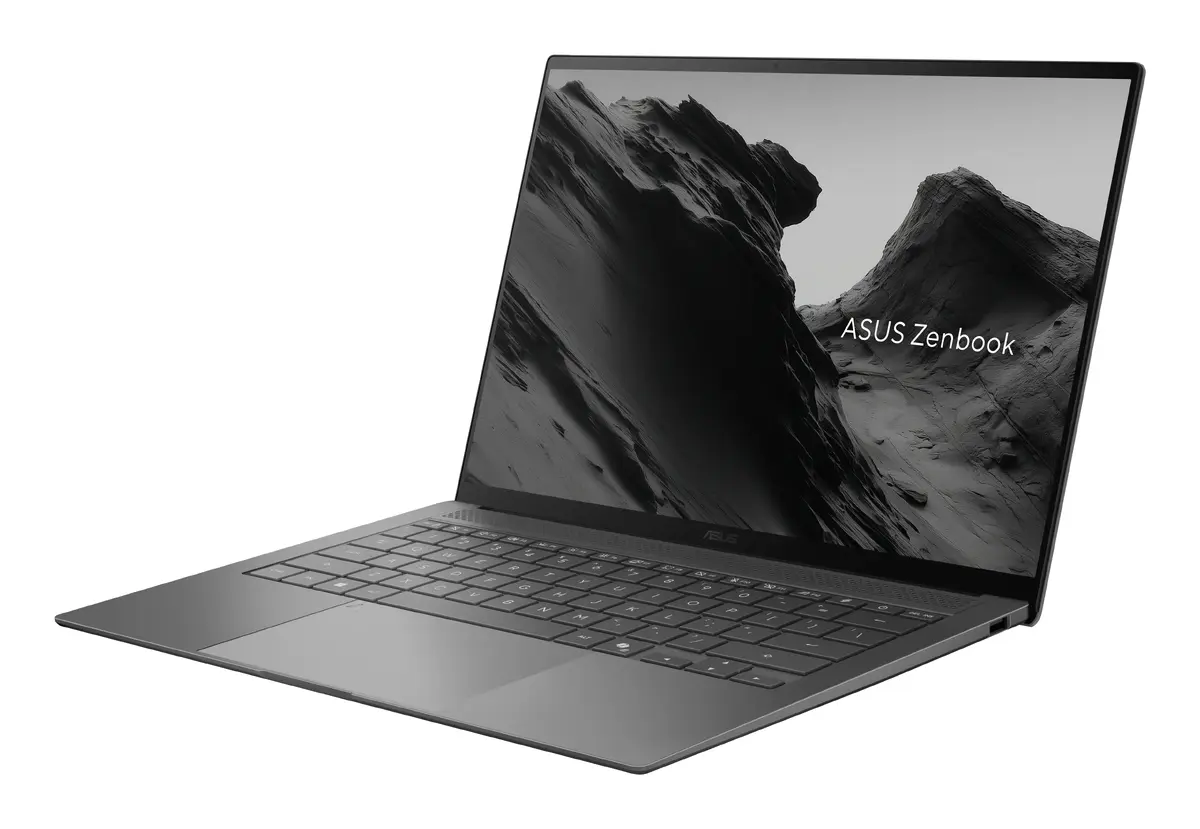 Ноутбук ASUS Zenbook S14 UX5406AA-SU207W | Intel Core Ultra 9 Photo 2