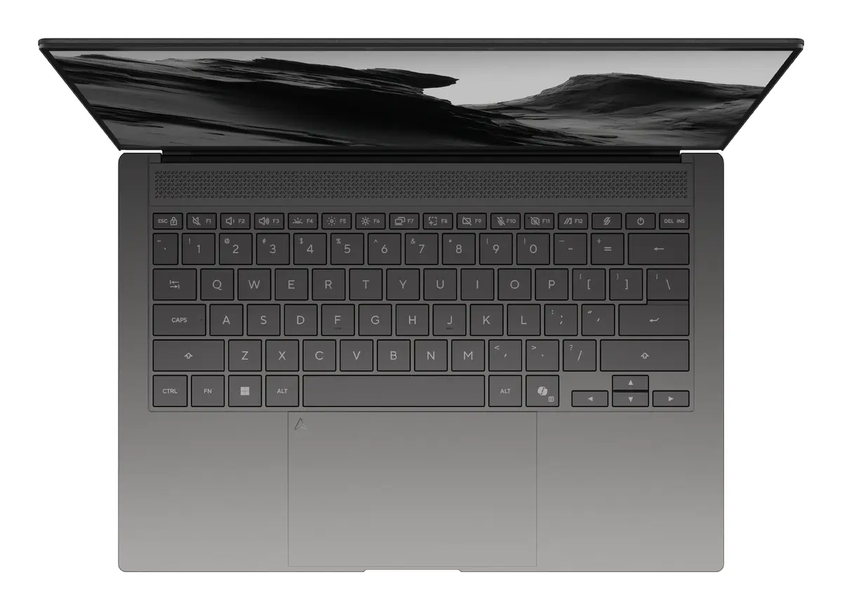 Ноутбук ASUS Zenbook S14 UX5406AA-SU207W | Intel Core Ultra 9 Photo 4
