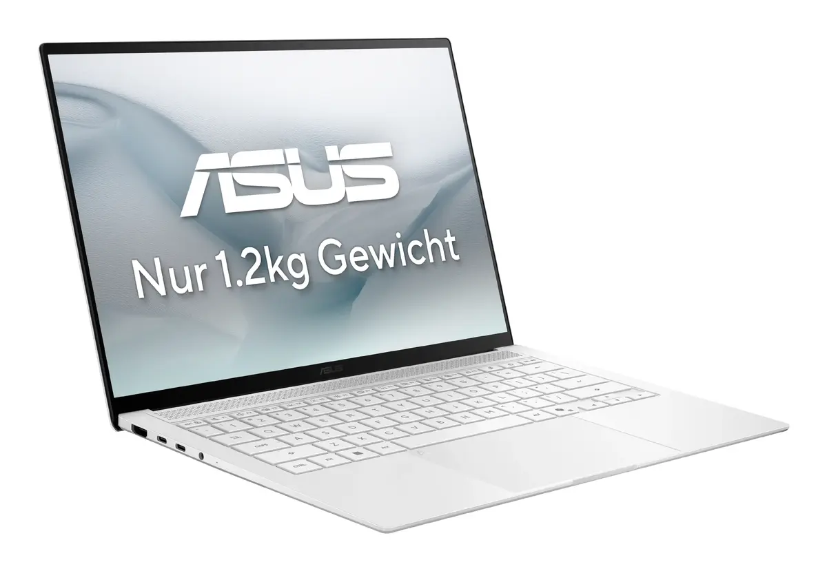 Ноутбук ASUS Zenbook S14 UX5406AA-SU236W | Intel Core Ultra 9 Photo 2