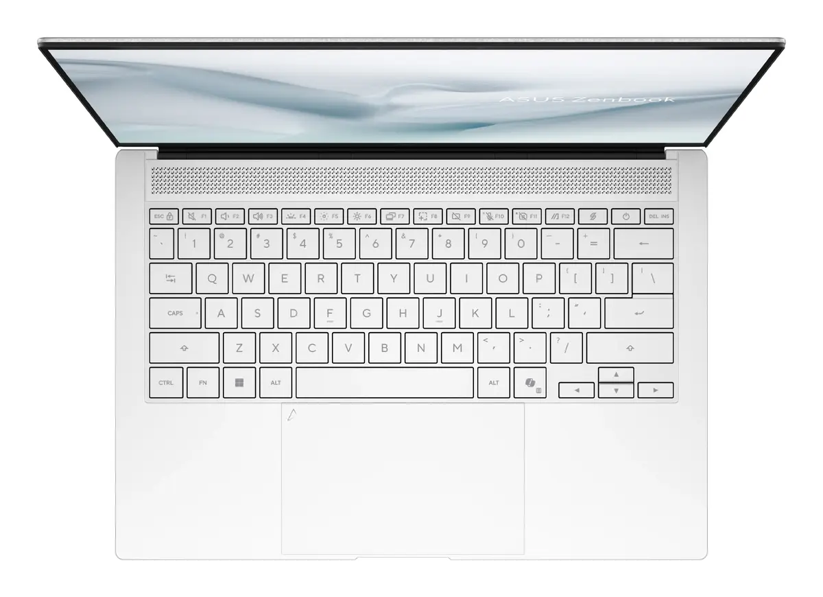 Ноутбук ASUS Zenbook S14 UX5406AA-SU236W | Intel Core Ultra 9 Photo 3
