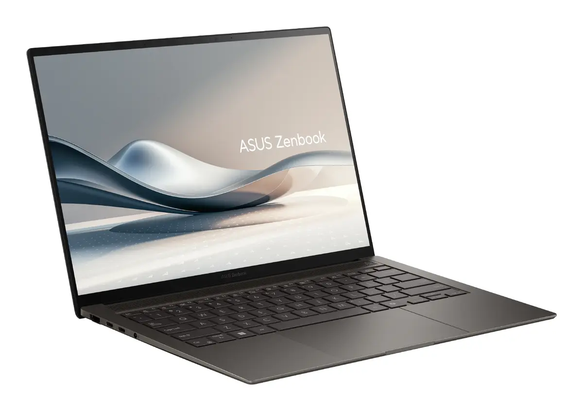 Ноутбук ASUS Zenbook S14 UX5406SA-PV530W | Intel Core Ultra 7 Photo 2