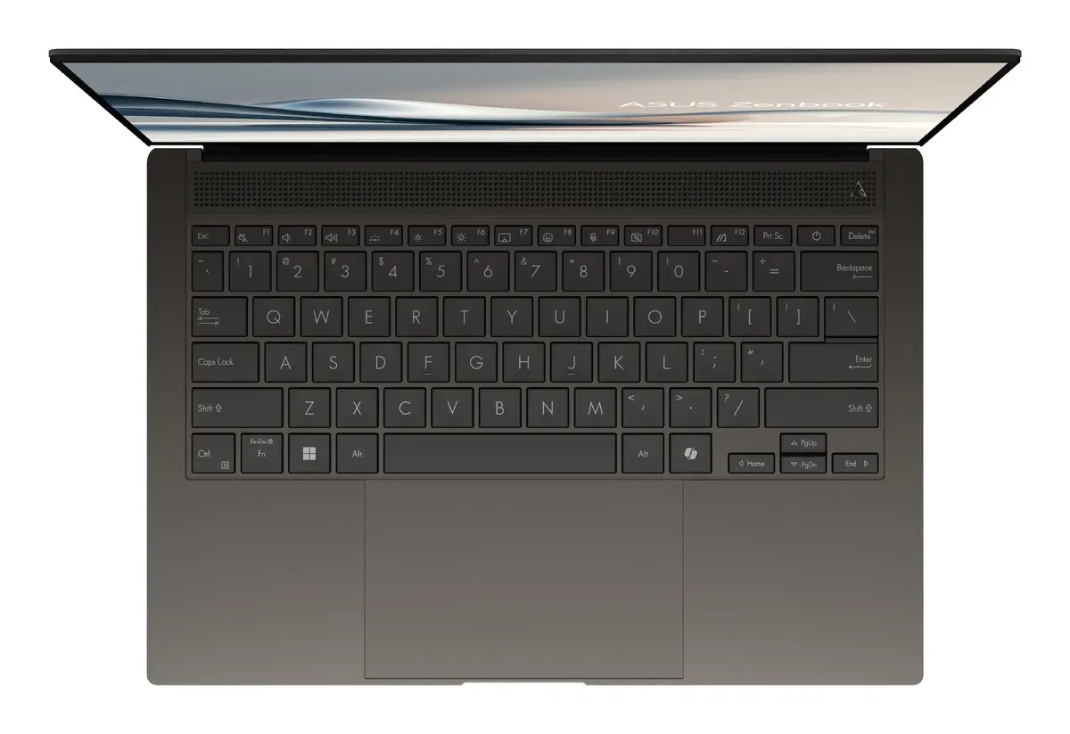 Ноутбук ASUS Zenbook S14 UX5406SA-PV530W | Intel Core Ultra 7 Photo 3