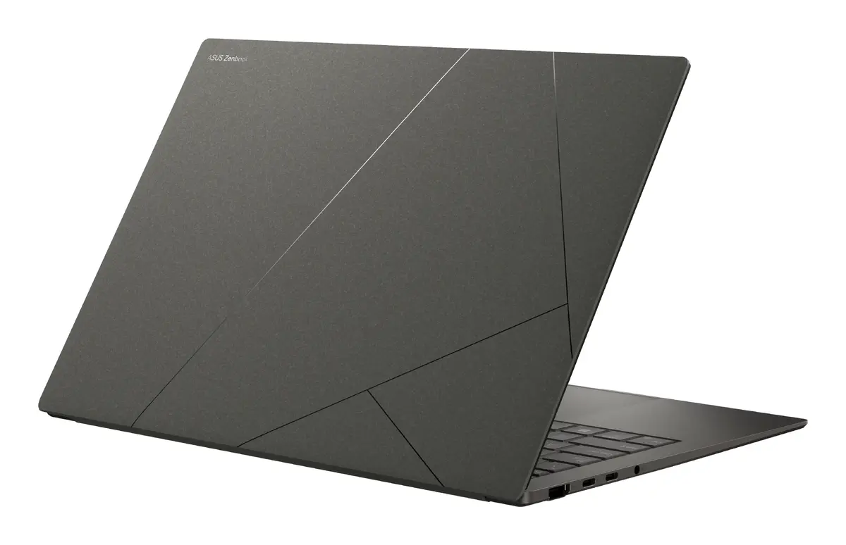 Ноутбук ASUS Zenbook S14 UX5406SA-PV530W | Intel Core Ultra 7 Photo 5