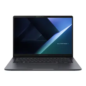 Ноутбук Asus ExpertBook BM3406CHA-LY0063X, 14" WUXGA, AMD Ryzen 5 220, 16 ГБ DDR5, 512 ГБ SSD, Windows 11 Pro, серый