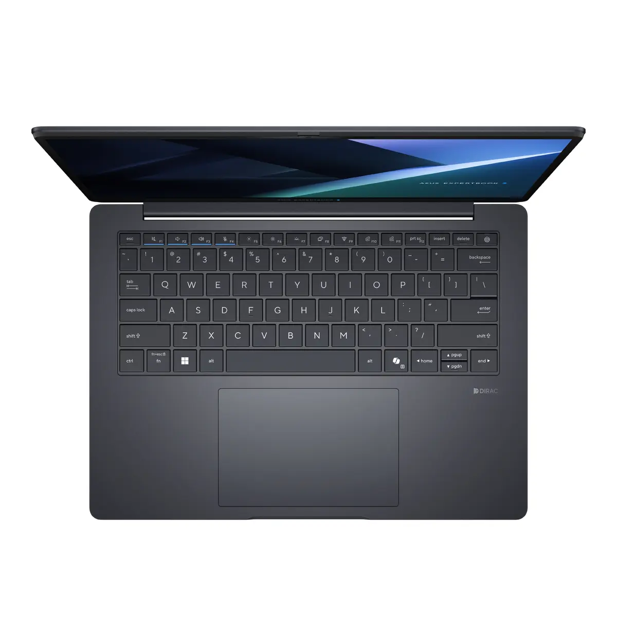 Ноутбук Asus ExpertBook BM3406CHA-LY0063X Photo 7