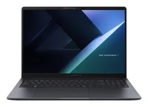 Ноутбук ASUS ExpertBook BM3606CHA-MB0033X, 16" WUXGA, AMD Ryzen 5 220, 16 ГБ DDR5, 512 ГБ SSD, Windows 11 Pro, серый