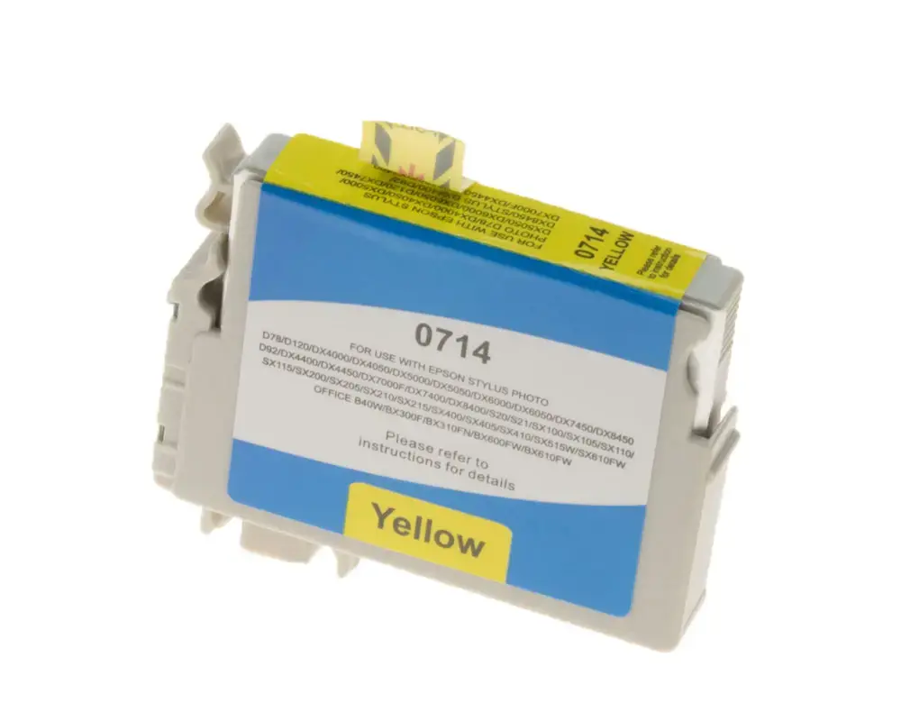 G&G 03547 Compatible Ink Cartridge for Epson Photo 2