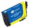 G&G 20551 Compatible Yellow Ink Cartridge for Epson Photo 2
