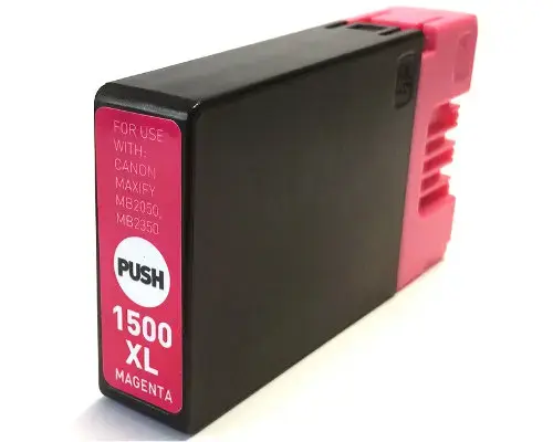 G&G 09352 Compatible Magenta Ink Cartridge for Canon Photo 3