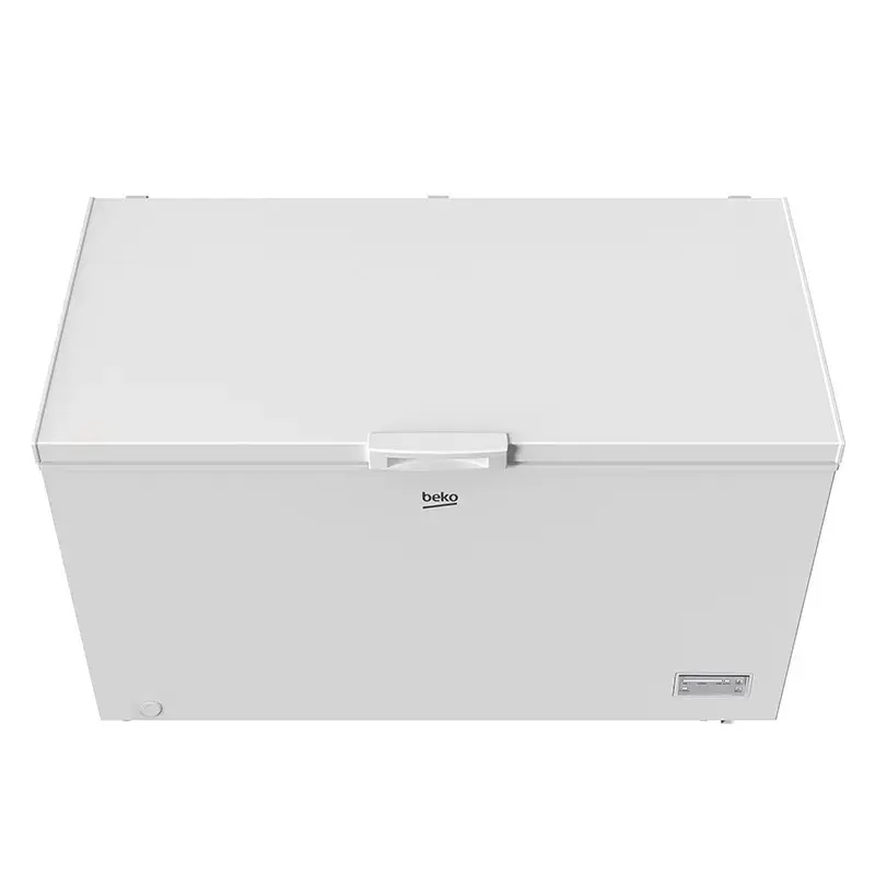 BEKO ACO442EB PRO Freezer Photo 2