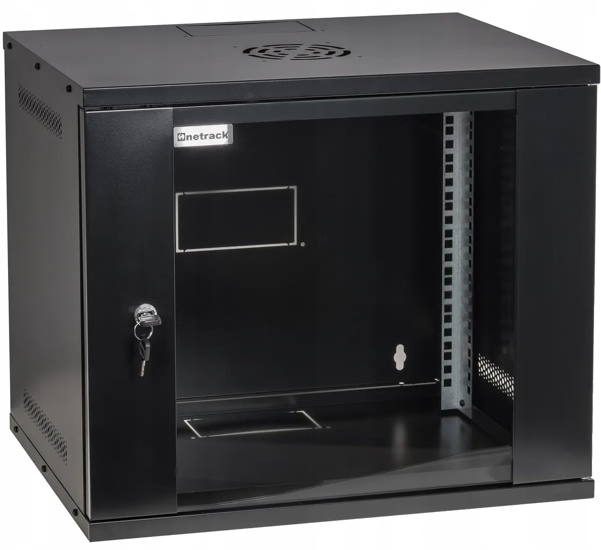 NETRACK ECO-Line 19 collu sienas RACK