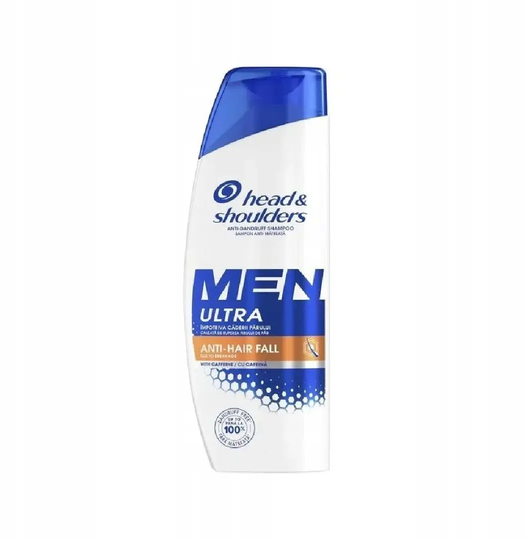 Pretblaugznu šampūns Head & Shoulders Men