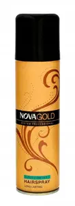 NovaGold Hair Spray 200ml