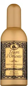 Tesori d’Oriente Royal Oud Aromatic Perfume, Unisex, 100 ml