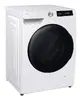 Стирально-сушильная машина Samsung Series 9 WD90HG6U94BEU4 Photo 2