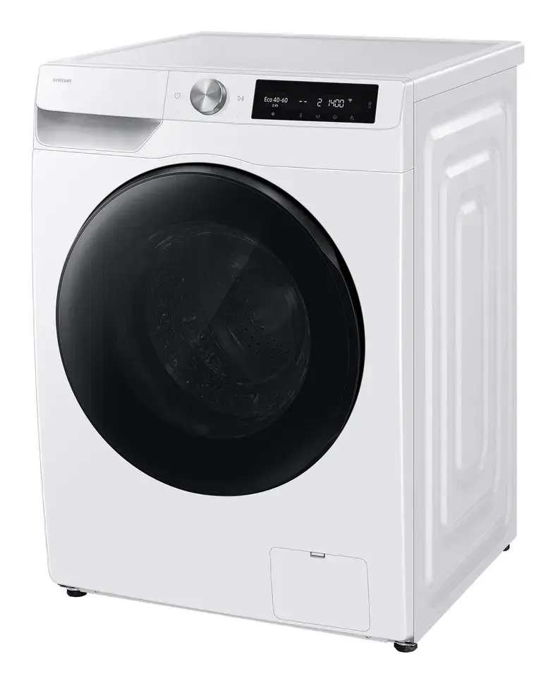 Стирально-сушильная машина Samsung Series 9 WD90HG6U94BEU4 Photo 3