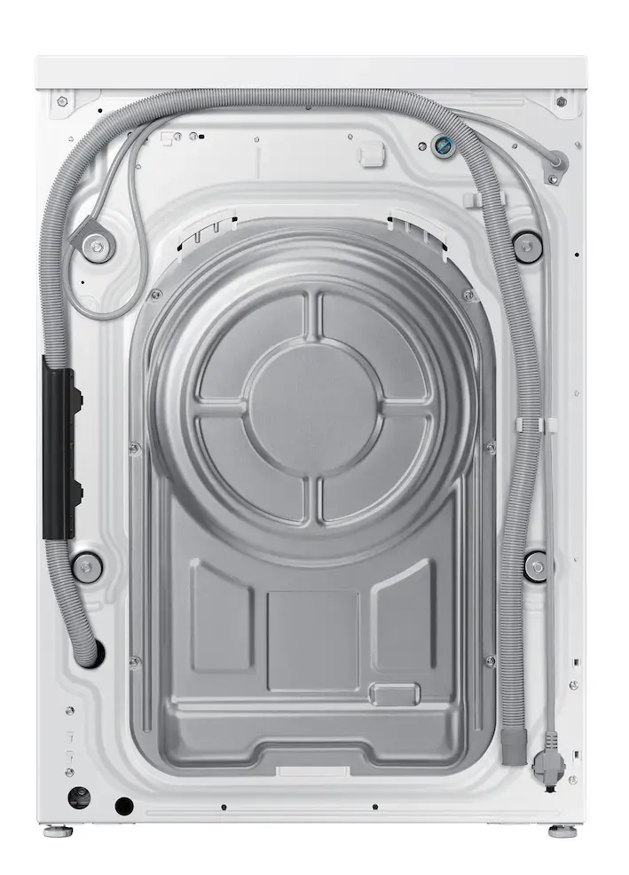 Стирально-сушильная машина Samsung Series 9 WD90HG6U94BEU4 Photo 4