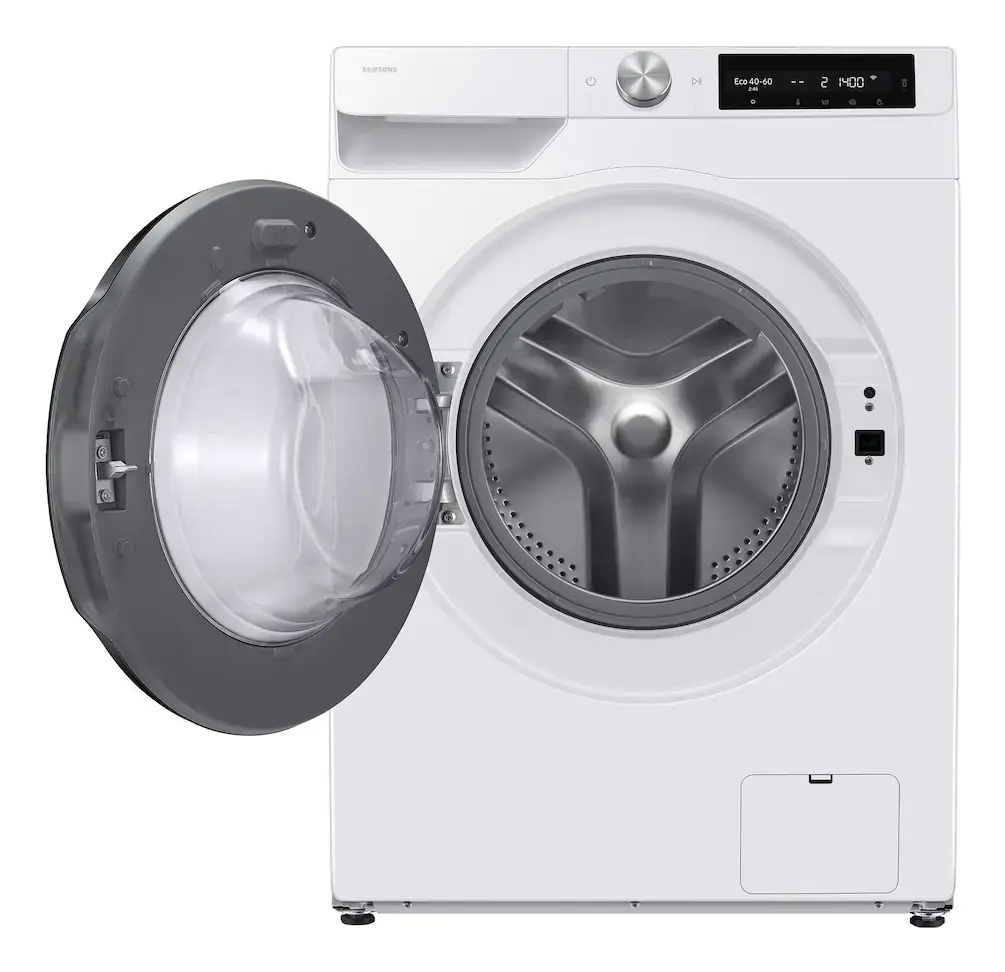 Стирально-сушильная машина Samsung Series 9 WD90HG6U94BEU4 Photo 6