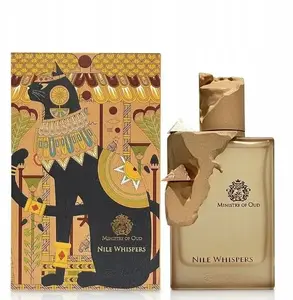 Paris Corner Paris Corner Ministry of Oud Nile Whispers EDP 100ml