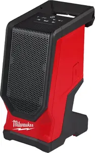 Milwaukee M18SPEJSG2-0 Bluetooth Speaker