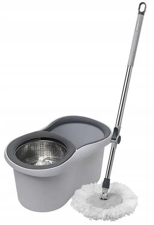 Maxxx Ivo Ultra Power rotējošā mopa