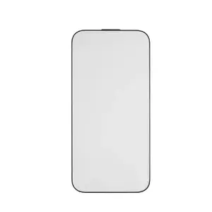 Защитное стекло Evelatus Flip Glass Magic для Apple iPhone 15 Pro, легкая установка