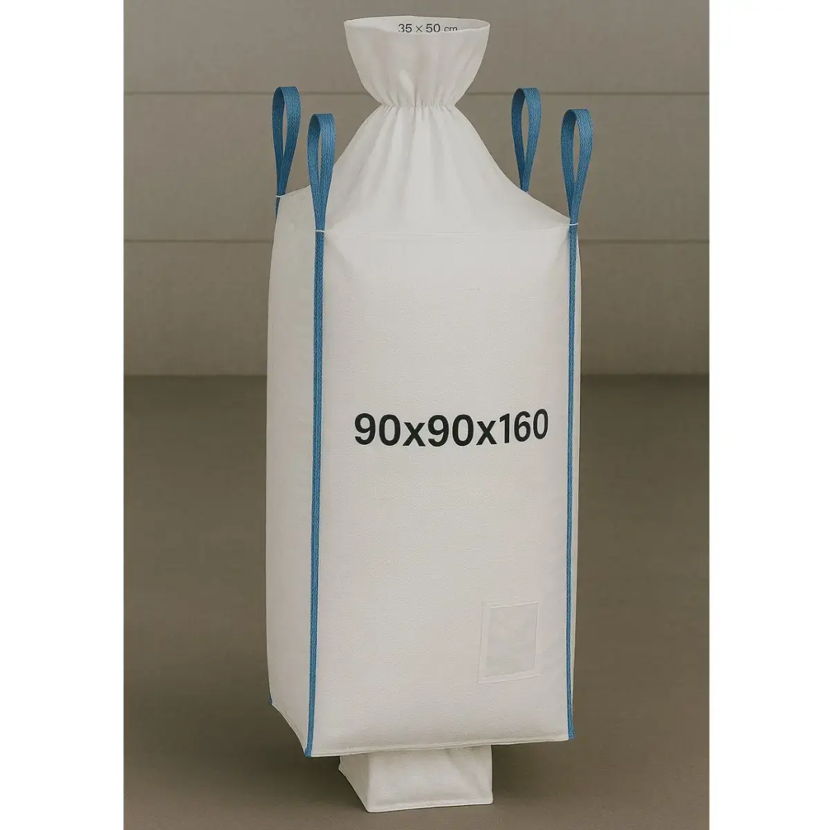 Extralink BIG BAG U+2 Bulk Bag 1000kg 1280L Photo 2