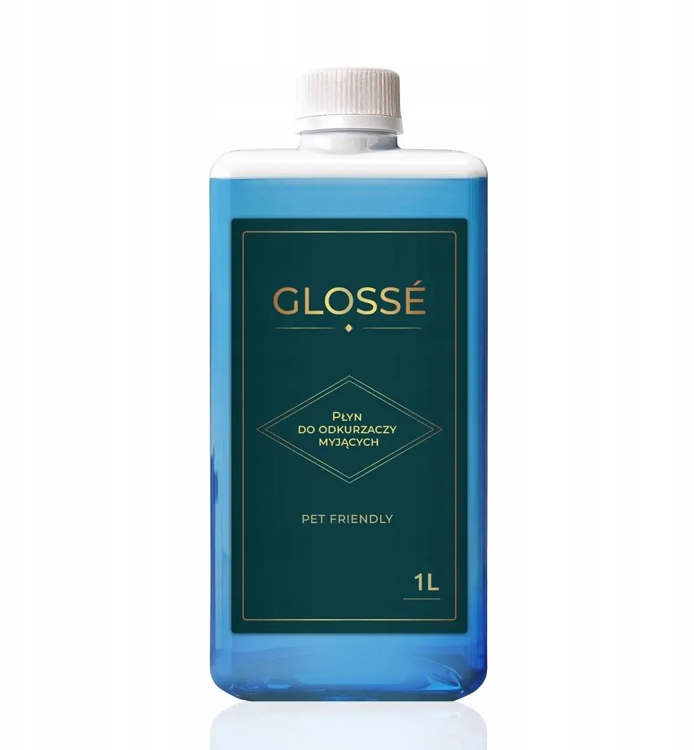 Friendly Organic Glosse Pet Friendly bezsmaržas