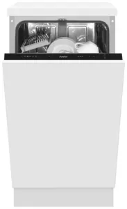 Amica MI 455 AD dishwasher Fully built-in 9 place settings