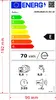 Amica MI 455 AD dishwasher MI 455 AD Photo 2