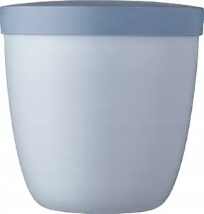 Rosti Mepal Snack Pot Ellipse 500 ml Nordic Blue