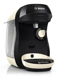 Bosch Tassimo Happy TAS107E coffee maker Fully-auto Capsule coffee machine 0.7 L