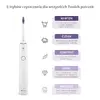 Звуковая зубная щетка TrueLife SonicBrush Clean70 UV Photo 2
