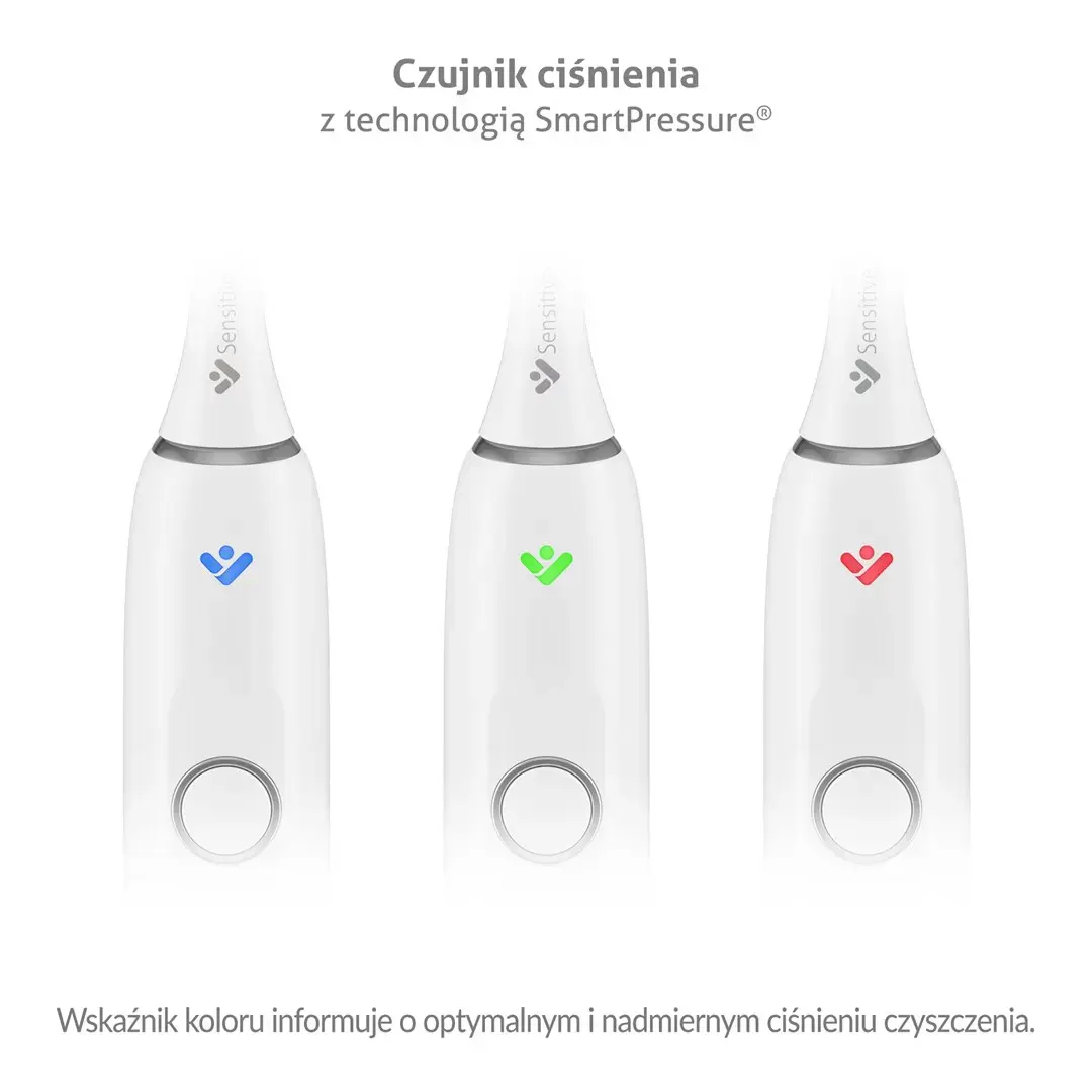 Звуковая зубная щетка TrueLife SonicBrush Clean70 UV Photo 4