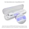 Звуковая зубная щетка TrueLife SonicBrush Clean70 UV Photo 6