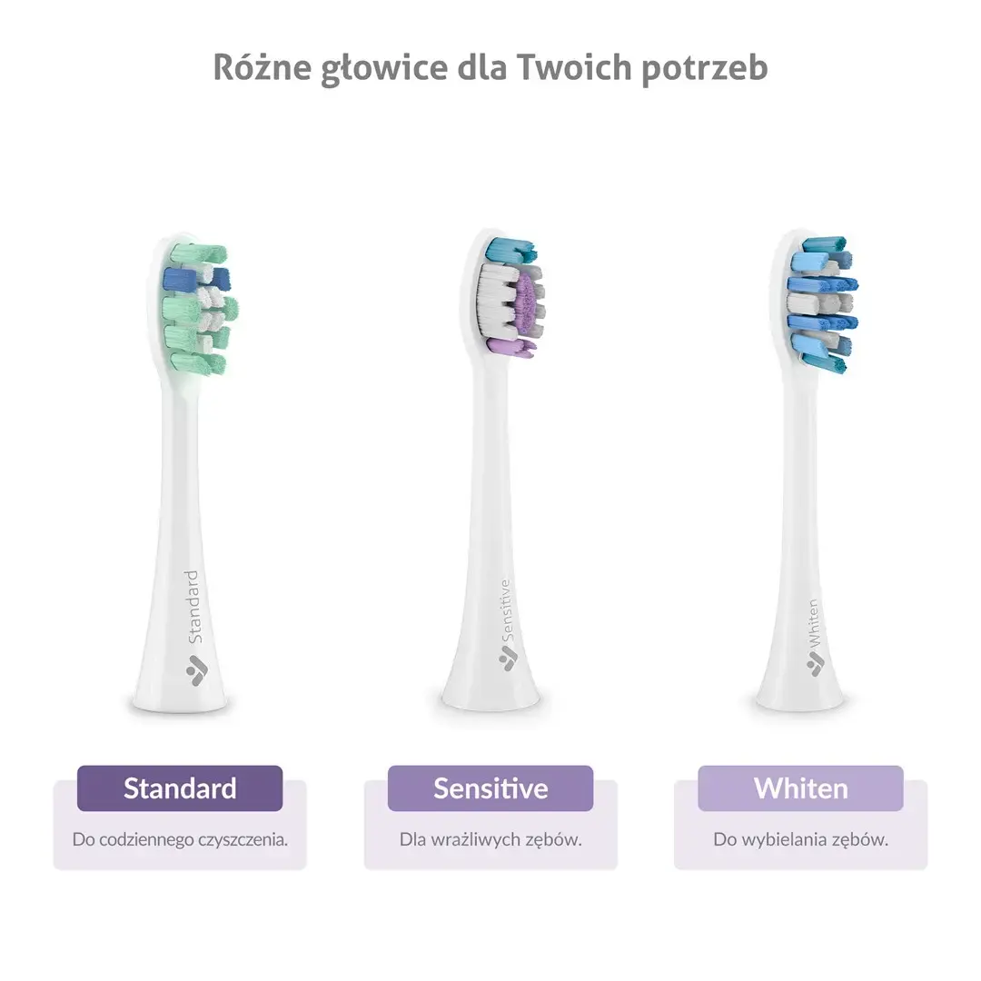 Звуковая зубная щетка TrueLife SonicBrush Clean70 UV Photo 7