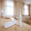Звуковая зубная щетка TrueLife SonicBrush Clean70 UV Photo 9