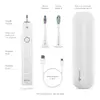 Звуковая зубная щетка TrueLife SonicBrush Clean70 UV Photo 14