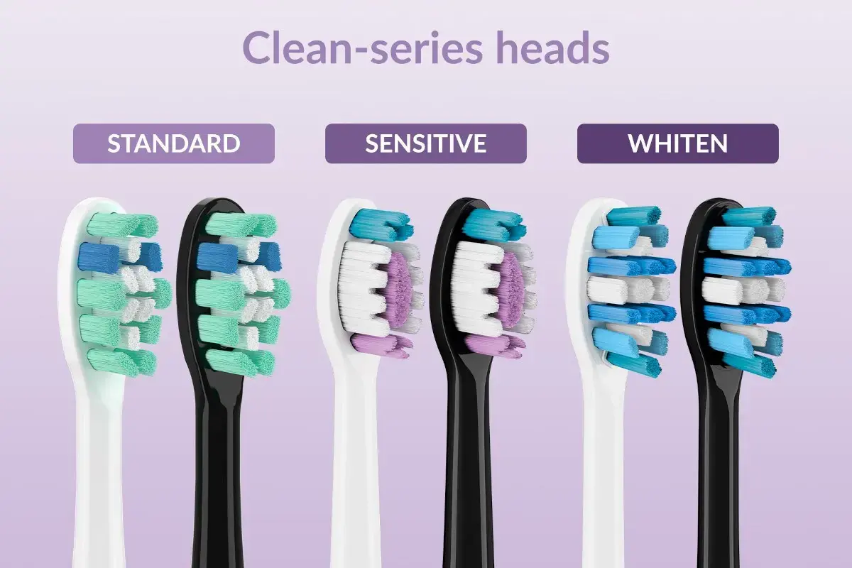 Звуковая зубная щетка TrueLife SonicBrush Clean70 UV Photo 6