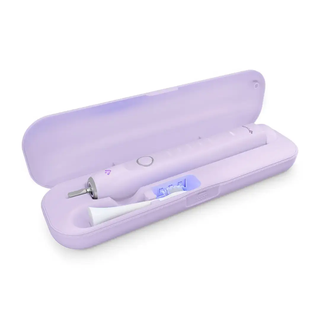 Звуковая зубная щетка TrueLife SonicBrush Clean70 UV Photo 2