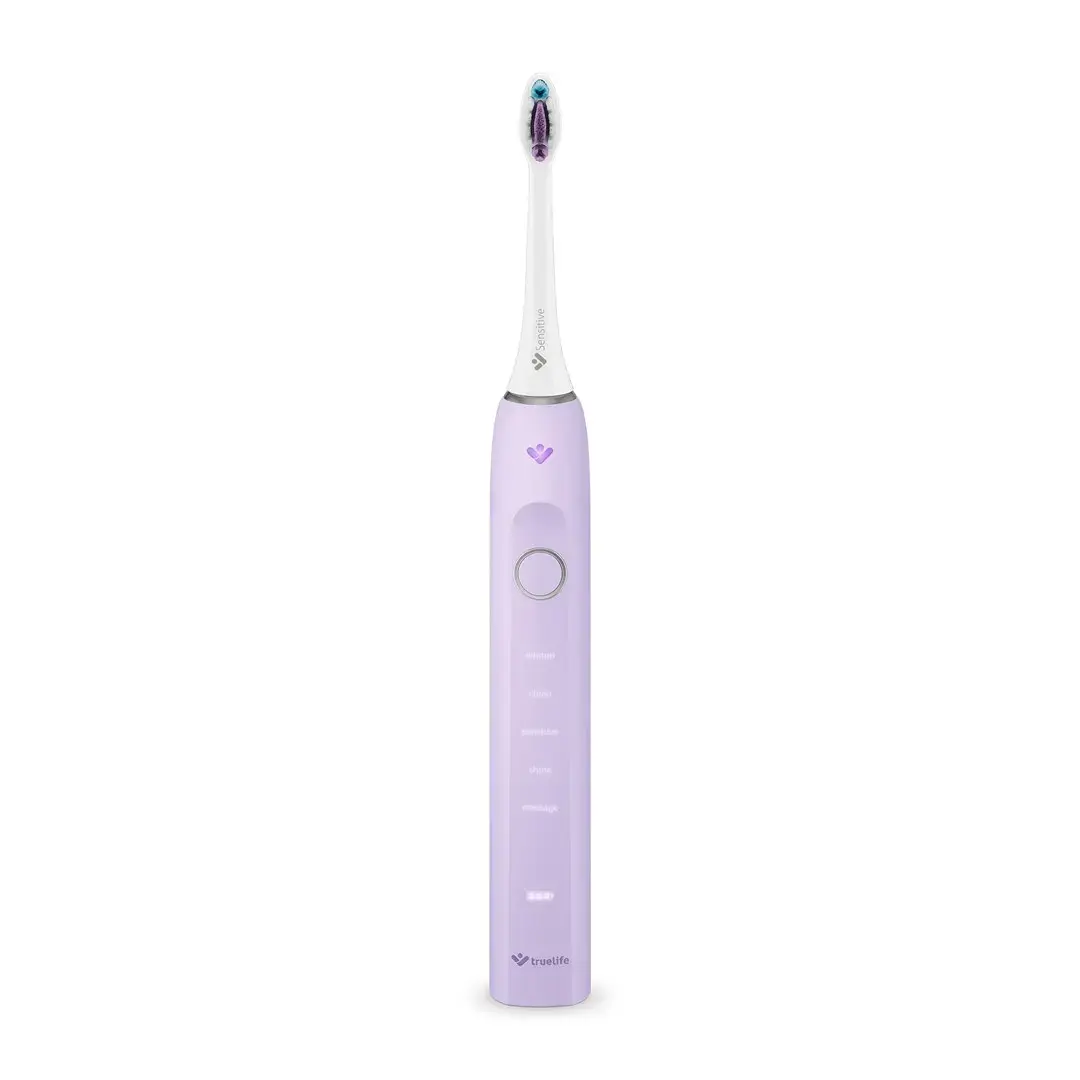 Звуковая зубная щетка TrueLife SonicBrush Clean70 UV Photo 3