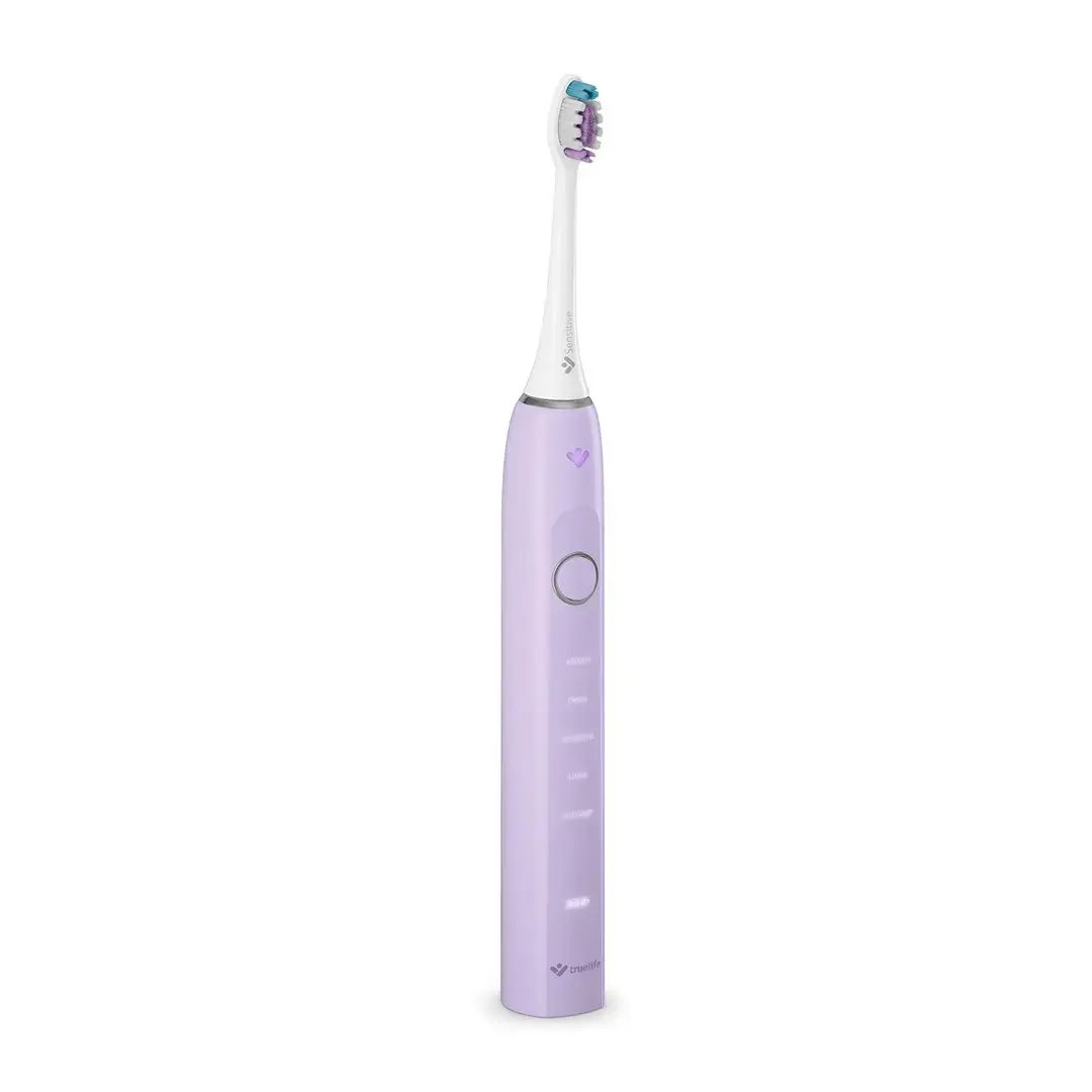 Звуковая зубная щетка TrueLife SonicBrush Clean70 UV Photo 5