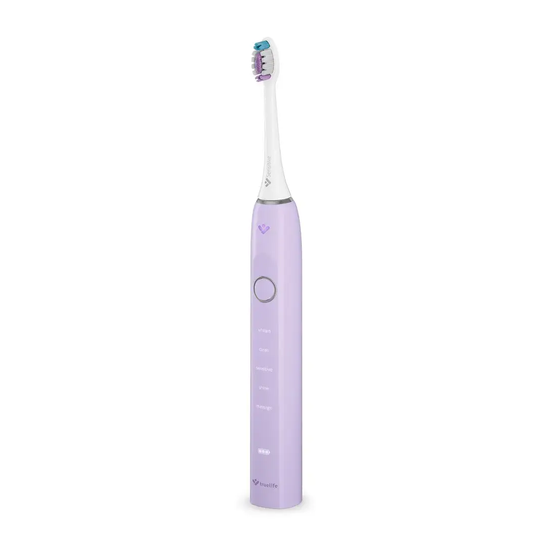 Звуковая зубная щетка TrueLife SonicBrush Clean70 UV Photo 6