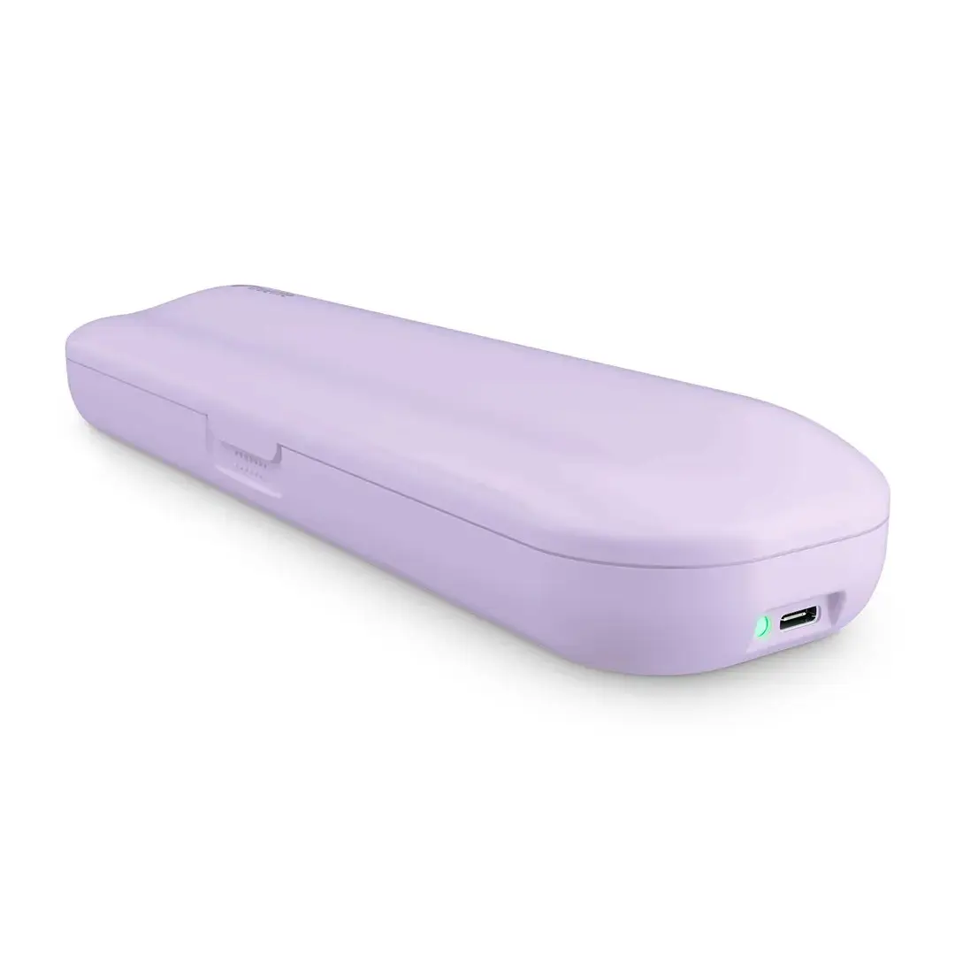 Звуковая зубная щетка TrueLife SonicBrush Clean70 UV Photo 7