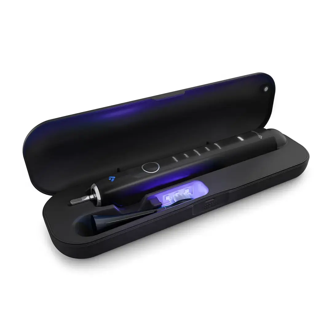 Звуковая зубная щетка TrueLife SonicBrush Clean70 UV Duo Photo 4
