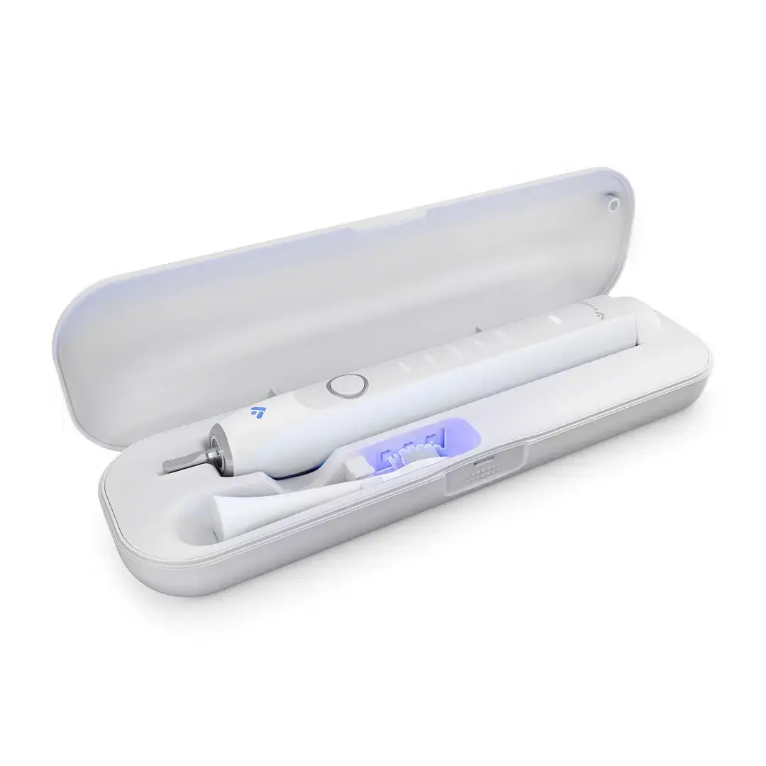 Звуковая зубная щетка TrueLife SonicBrush Clean70 UV Duo Photo 5