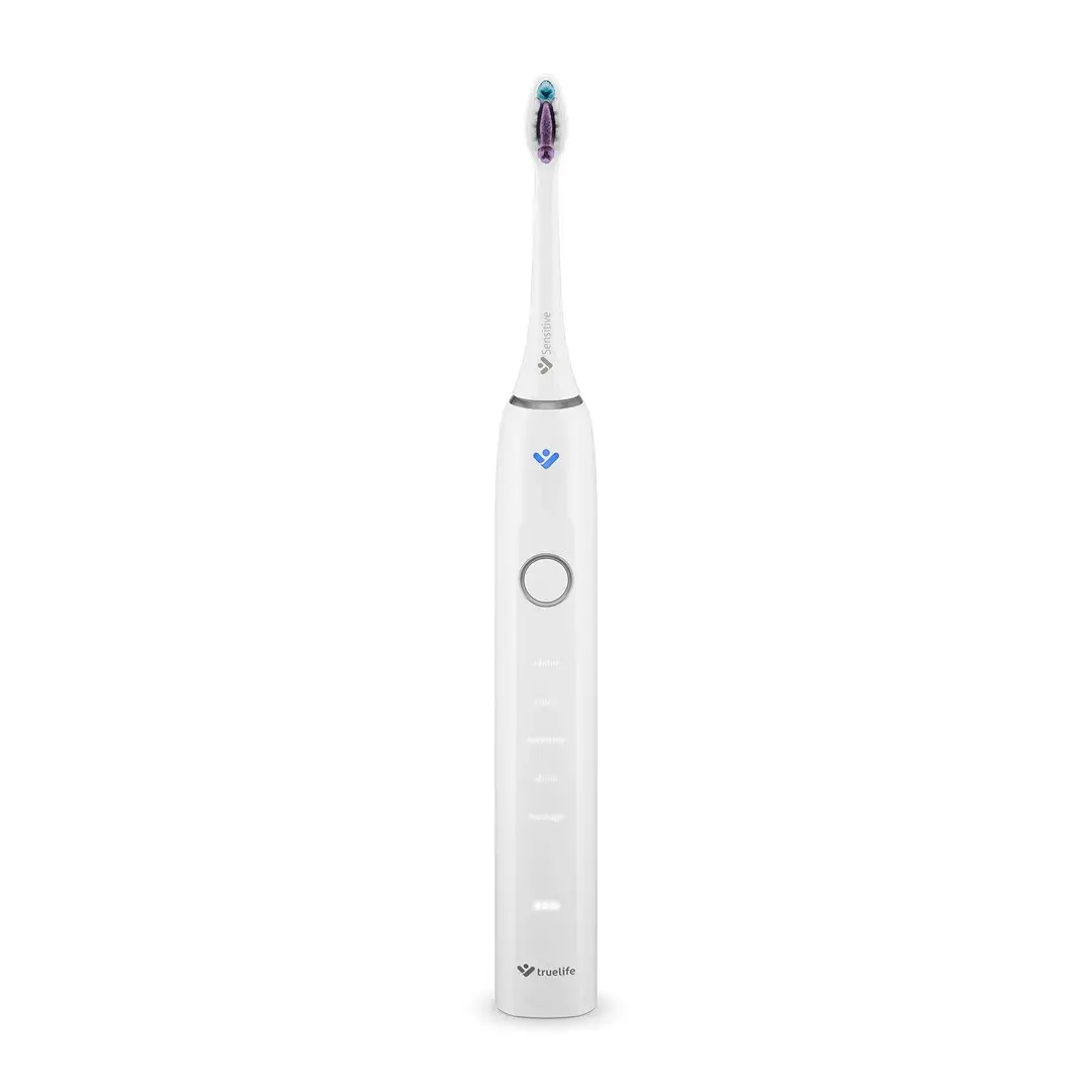 Звуковая зубная щетка TrueLife SonicBrush Clean70 UV Duo Photo 6